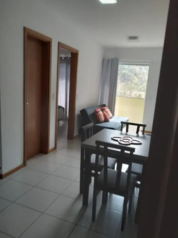 Apartamento ao lado da Vila Germânica