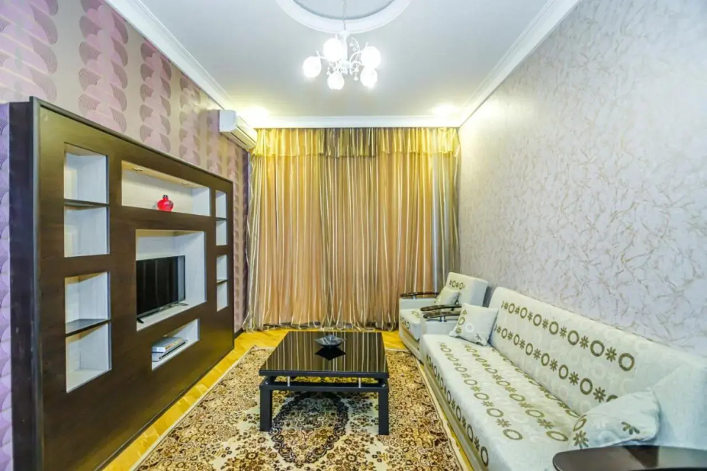 Lacasa Nizami Street Inn Hotel