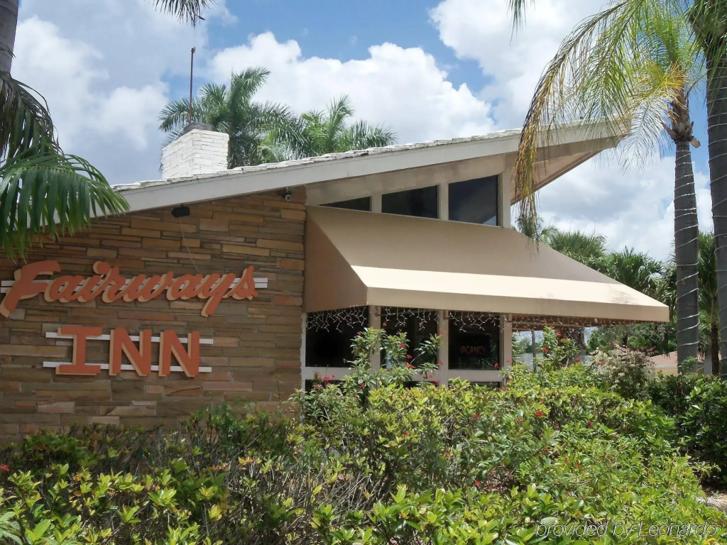 The Fairways Inn of Naples