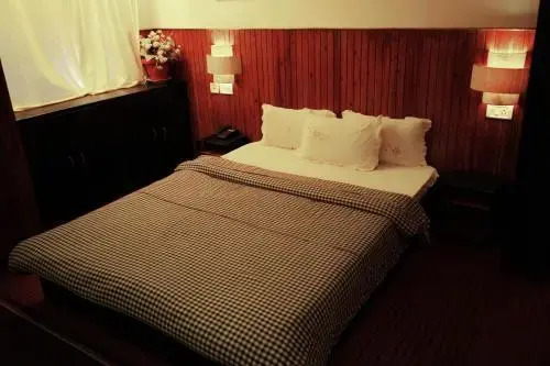 Tathagata Rooms