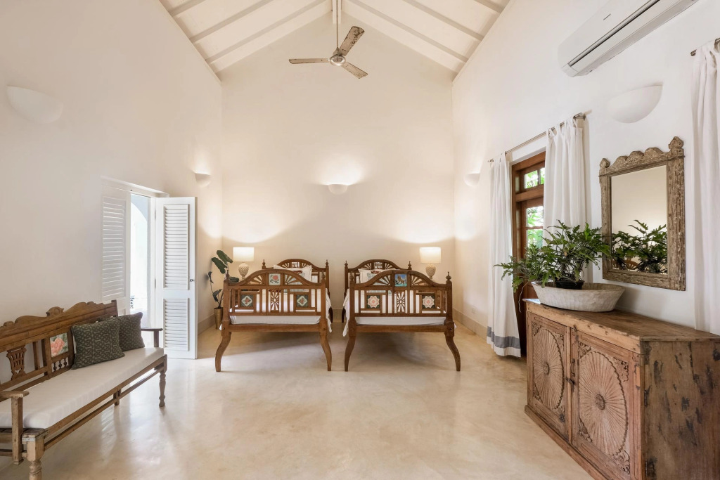 Villa Verde