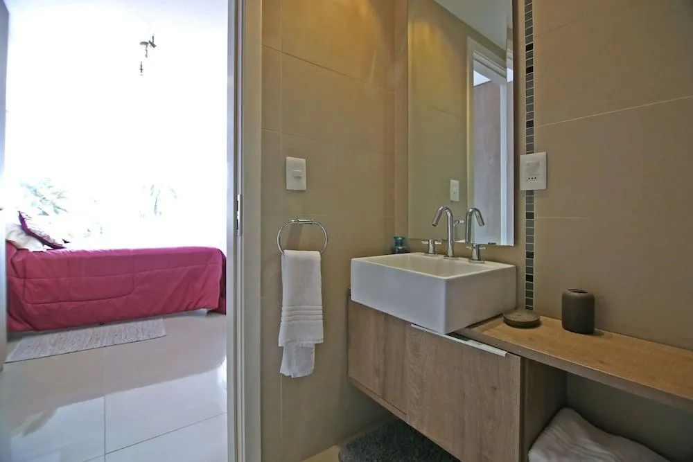 Gala Puerto Apartments