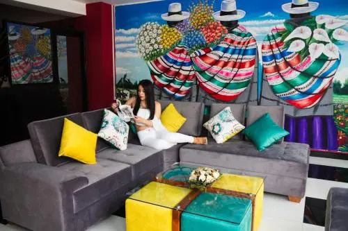 Hotel Turin