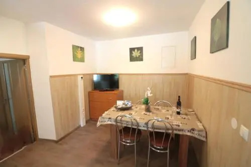 Zirnberg Appartements