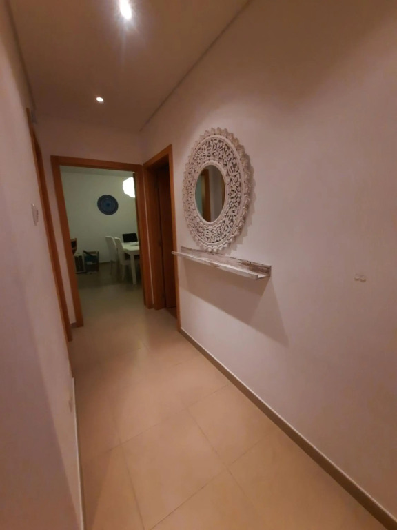 Casa Mandala, T1 com piscina
