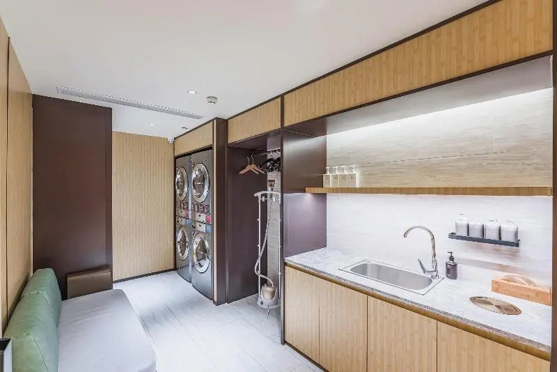 JI Hotel Shanghai Hongqiao Hechuan Road