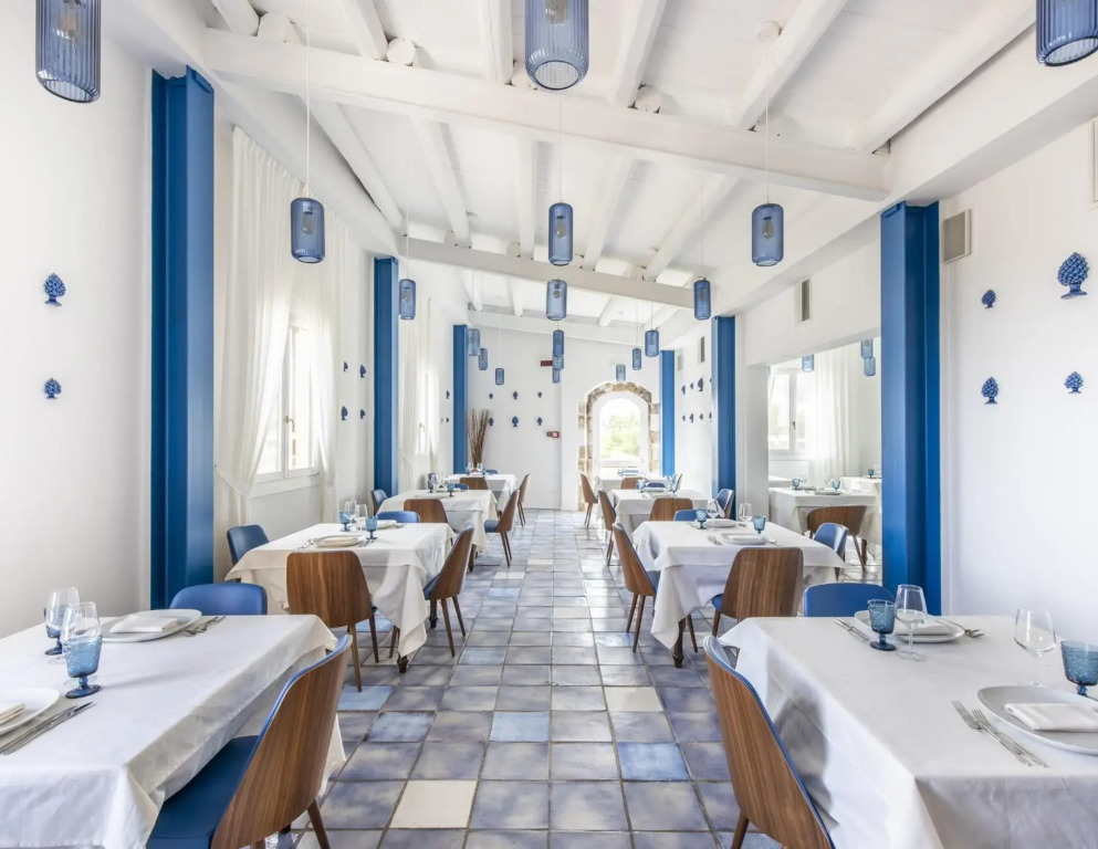 Hotel La Corte Del Sole