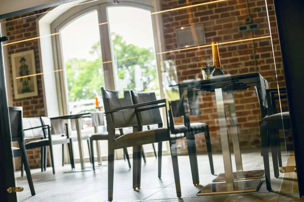 Michaelson Boutique Hotel & SPA Brícoła