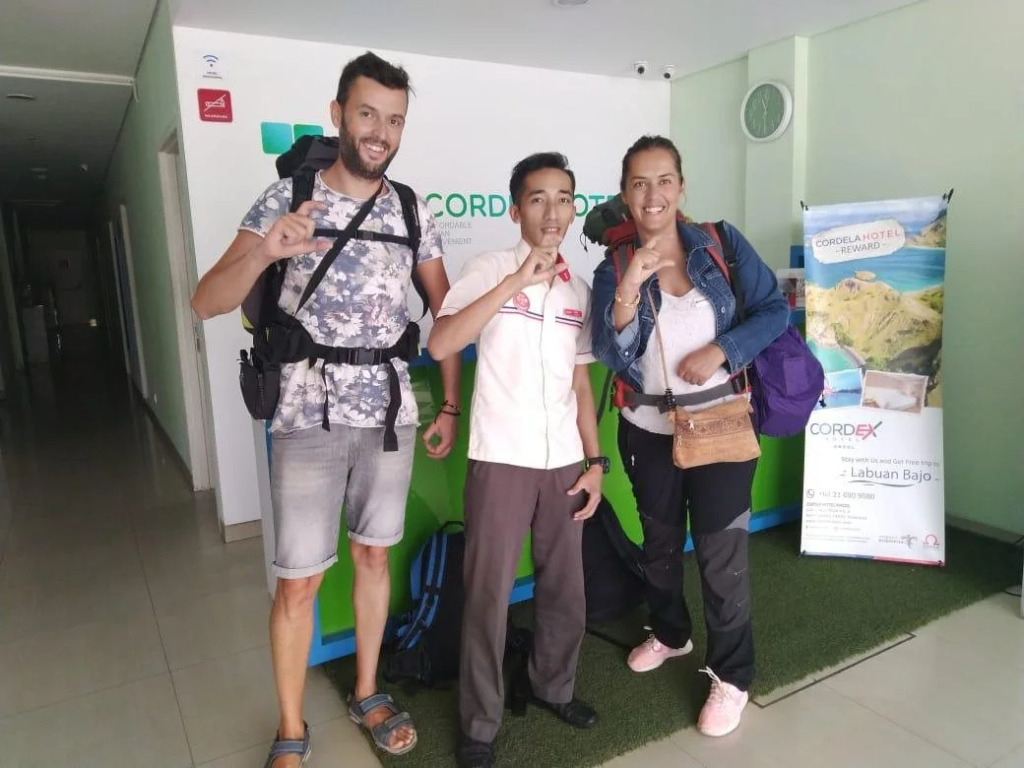 Cordex Hotel Ancol