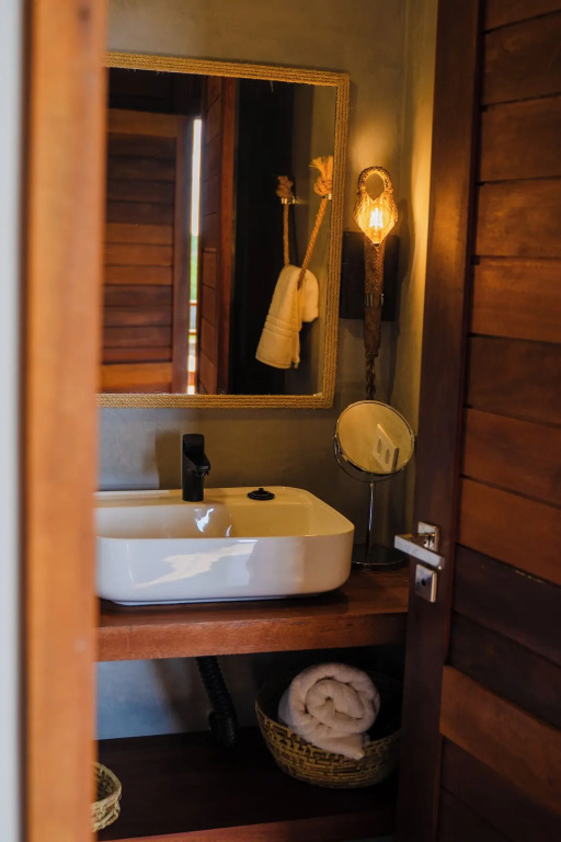 Vila Aty Lodge