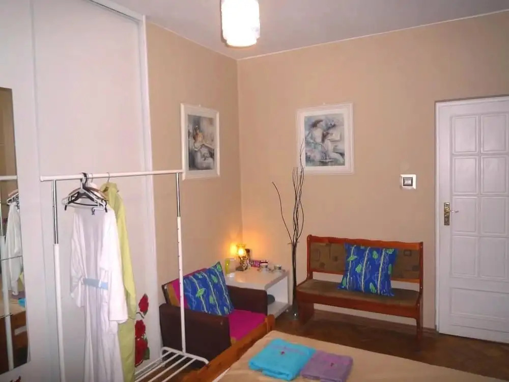 Indigo Spa & Room