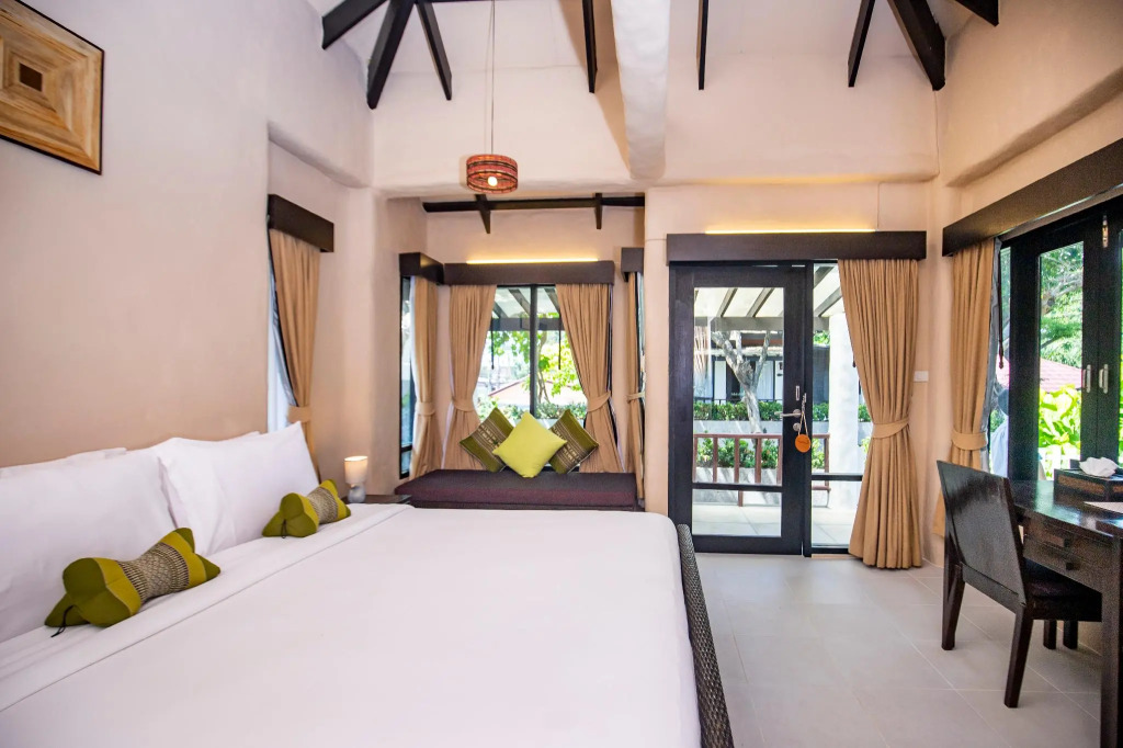 Punnpreeda Beach Resort