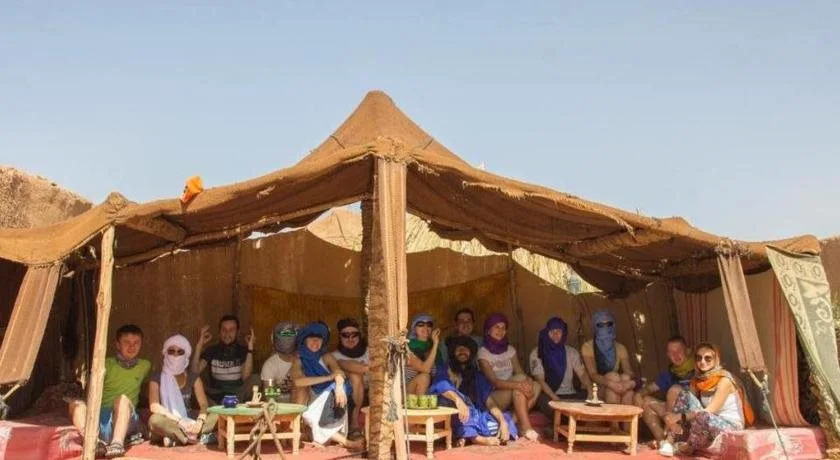 Auberge Kasbah Dar Sahara Tours