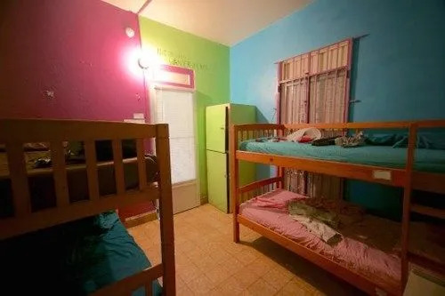 San Juan International Hostel