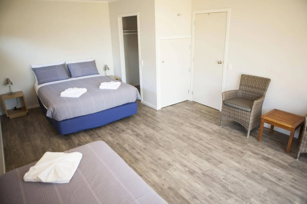 Tasman Holiday Parks - Hahei Beach