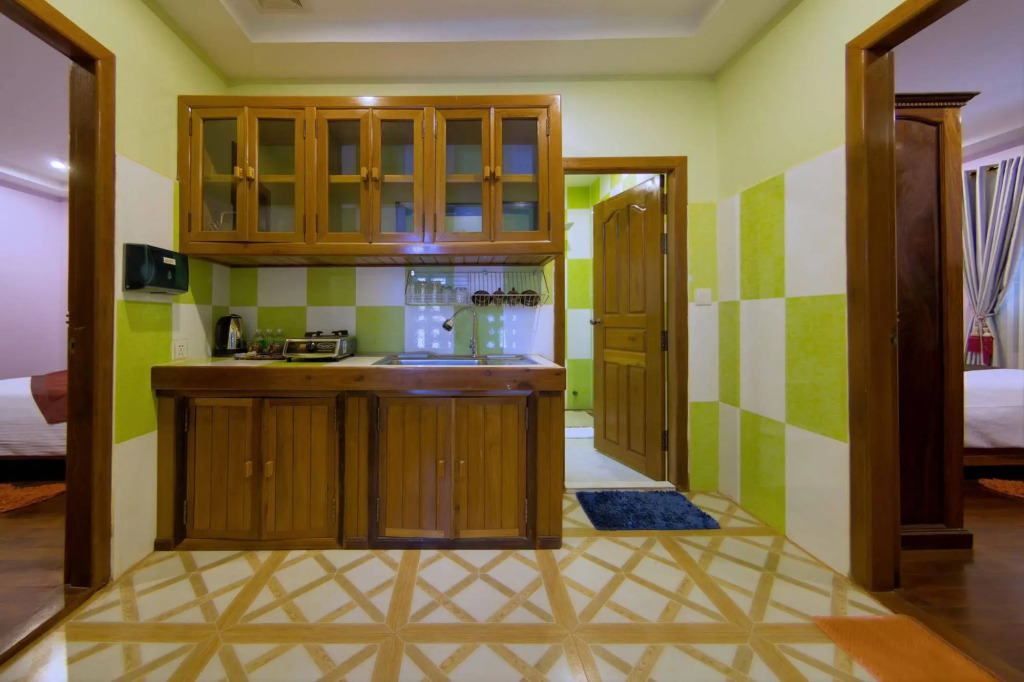 Bunwin Siem Reap