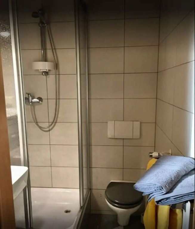 Kastanienhof Erfurt - wie bei Freunden, nur unterwegs