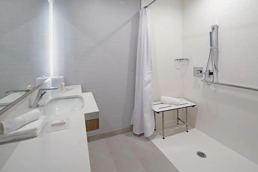 Residence Inn by Marriott Valencia