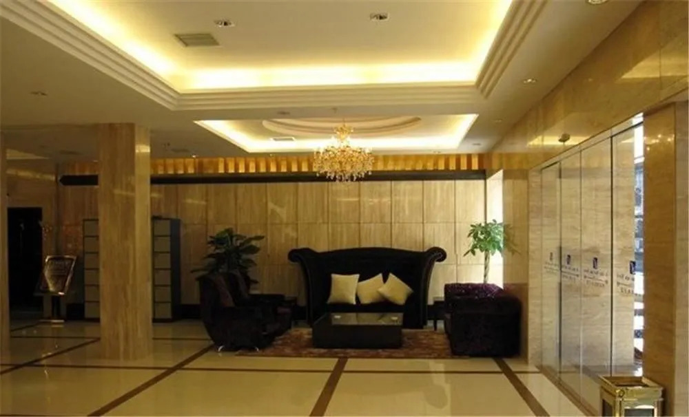 Guilin Julangchao Spa Hotel