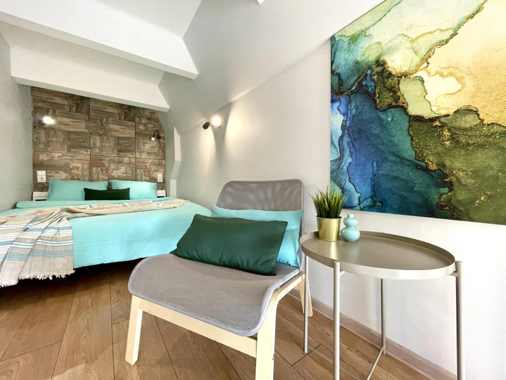 MOKO Apartments (МОКО Апартментс) на Дмитровском шоссе