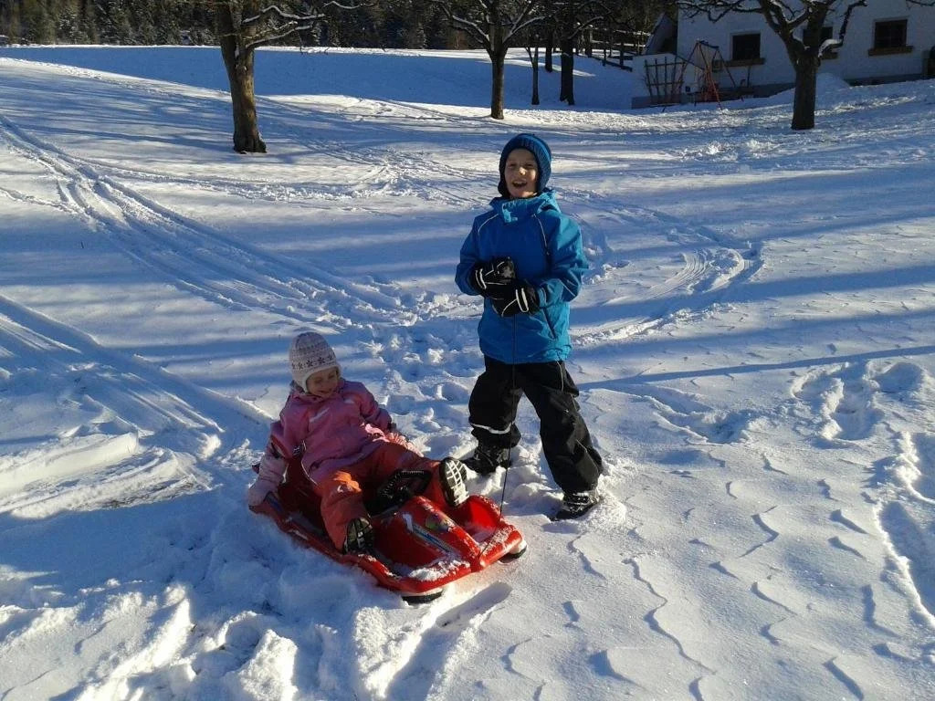 Haus zur Mühle