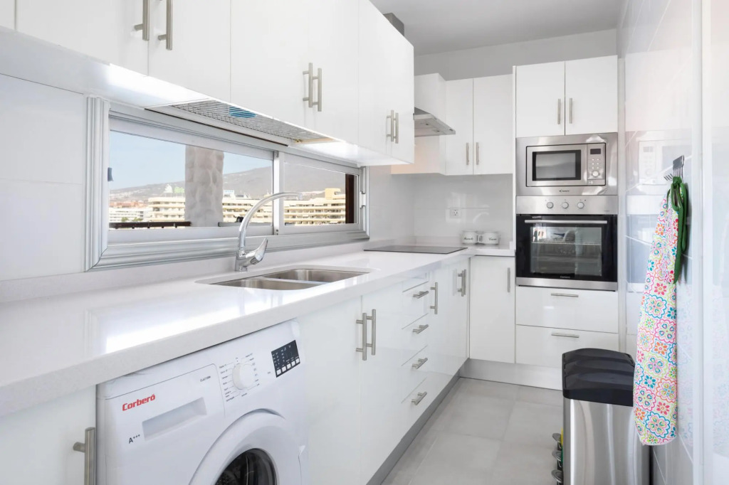 Home2Book Stunning Sea Views Adeje, Wifi & Pool
