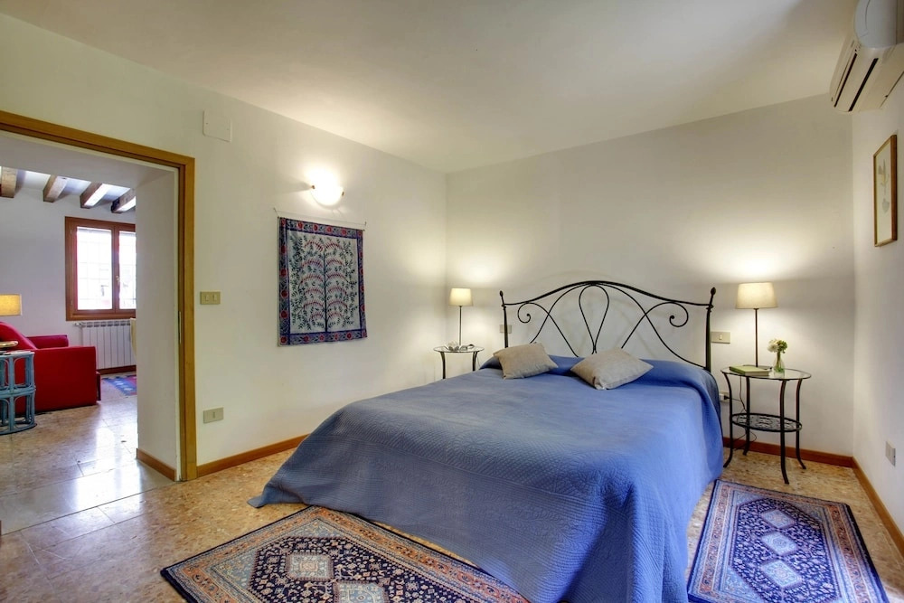 Grimaldi Apartments - Ca Bembo