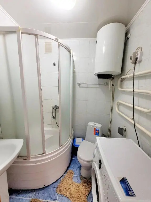 1 komn. Apartamenty na Nazarbaeva 72