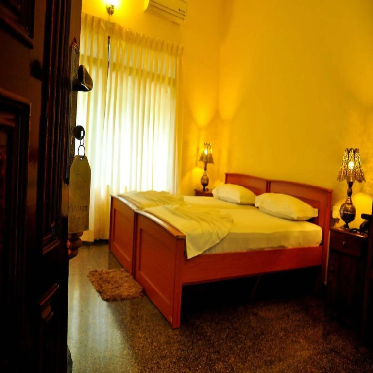 Milano Tourist Rest