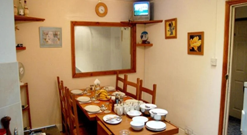 St. Georges Lodge