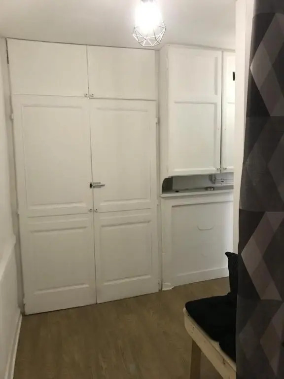 Appartement spacieux 1 chambre en CENTRE VILLE