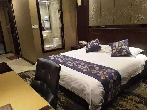 Harbin Aimei Hotel