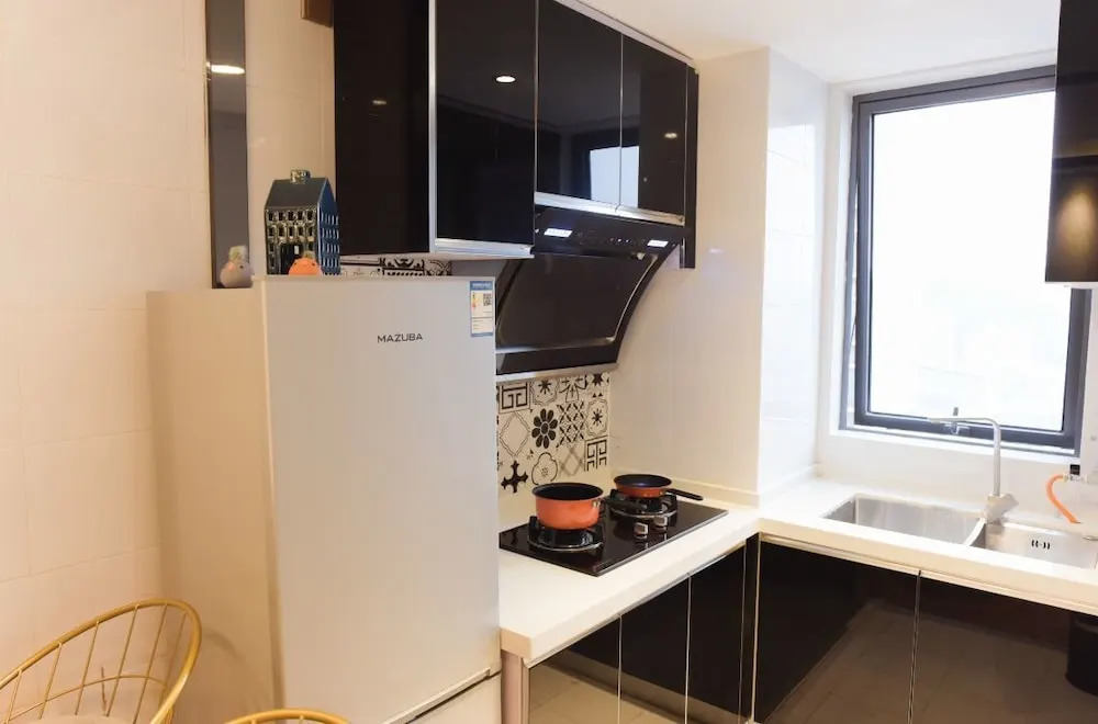 Xingyu Xingxiang Apartment Hotel