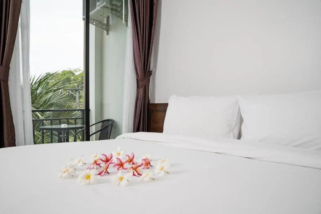 Circle Inn Ao Nam Mao