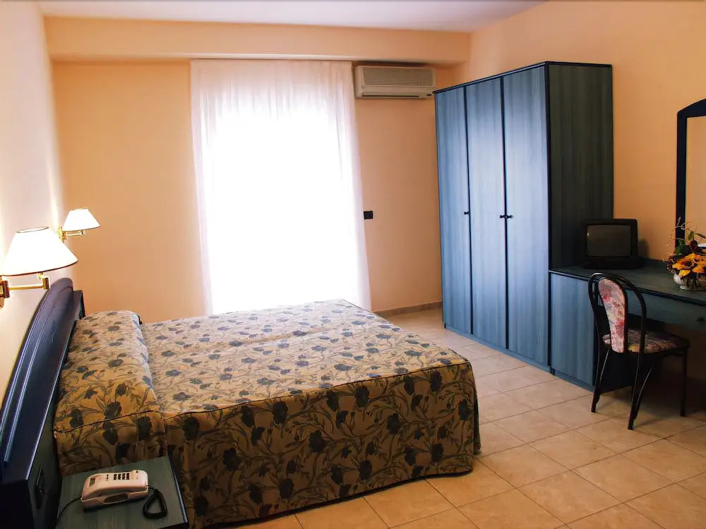 Hotel Gaudio
