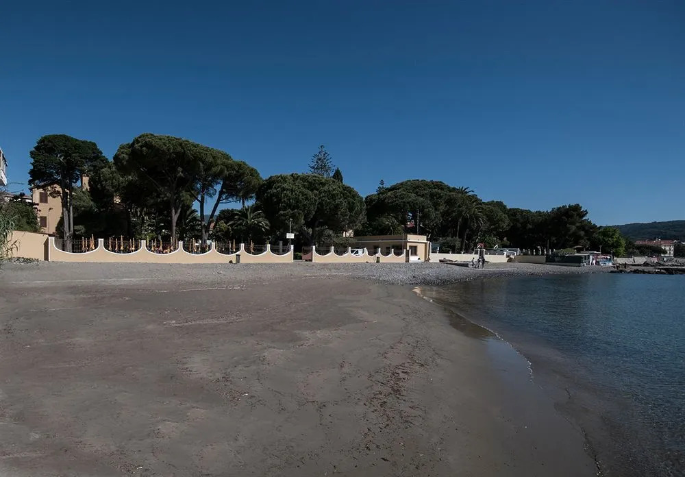 Hotel Residence Mediterraneo