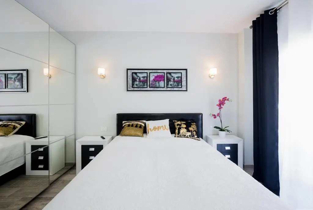 Palm Mar de LUX - Primavera C31