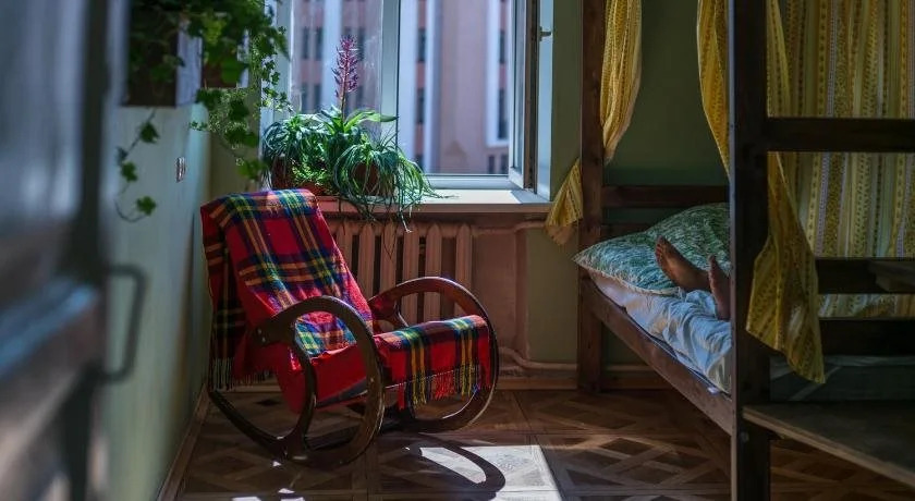 Chillout Хостел