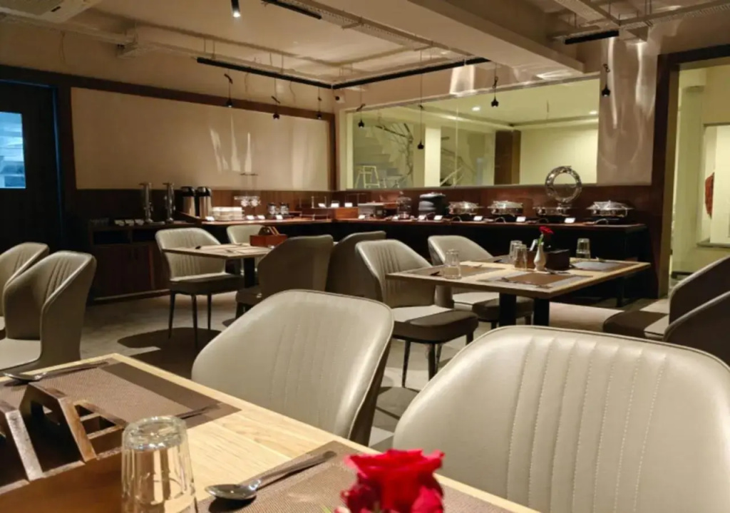 Zip by Spree Hotels Shirdi - Walkable Distance from Sai Baba Temple