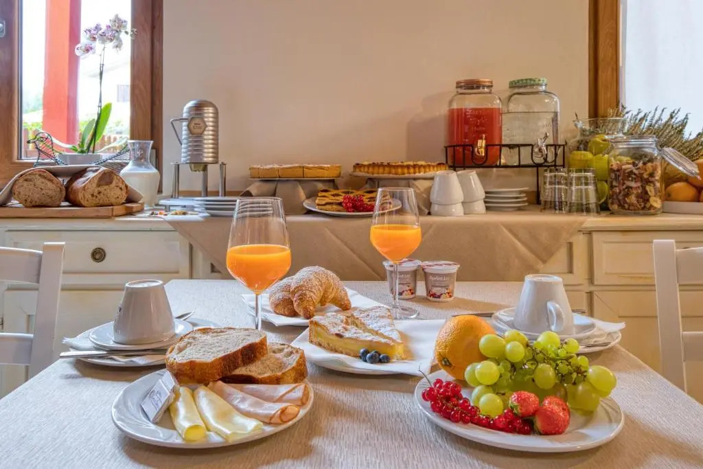 Hotel Villa Camporosso-Parchi , Terme di Cola