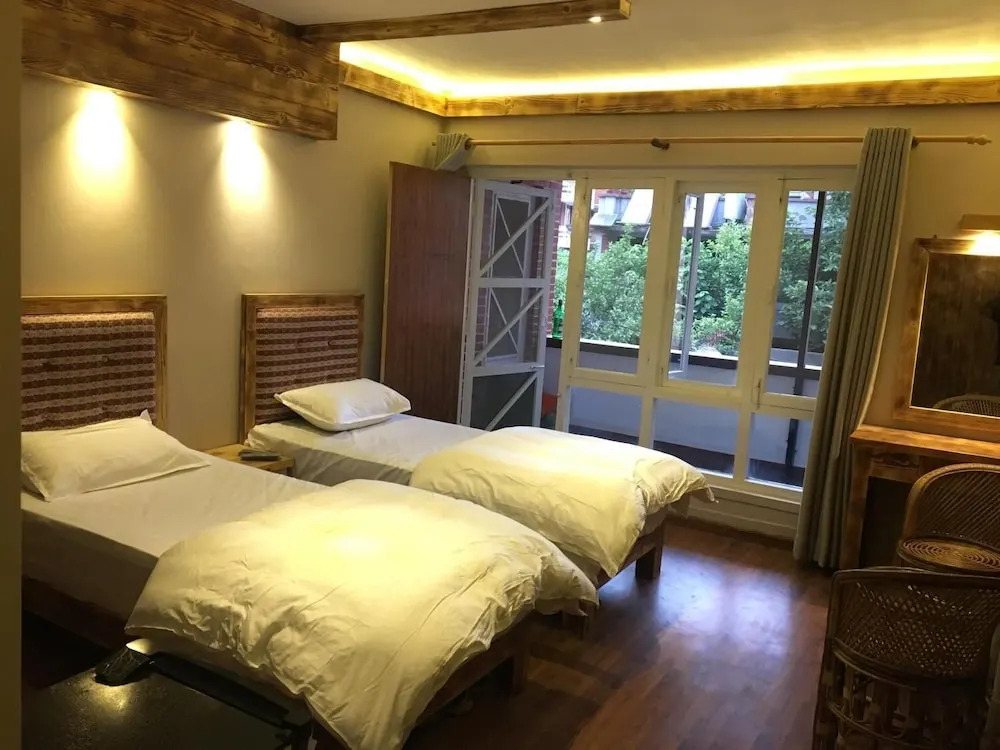 Silu Homes by Hostmandu