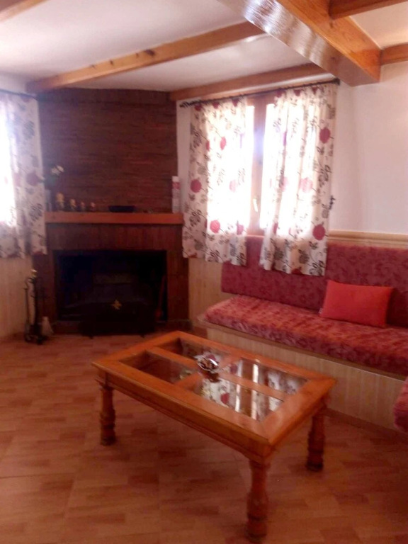 House With 3 Bedrooms in Alhama de Granada, With Wonderful Lake View,