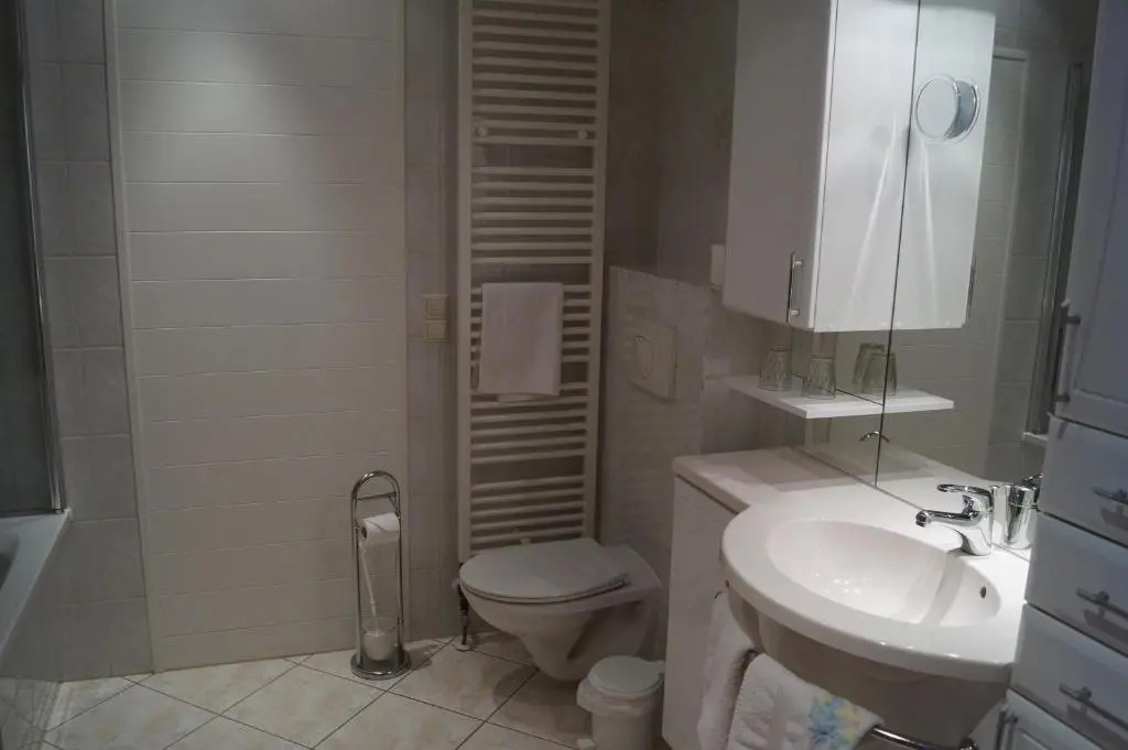 Ferienwohnung Buschbeck