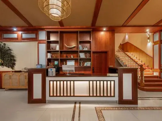 Fanwenxuan Guesthouse