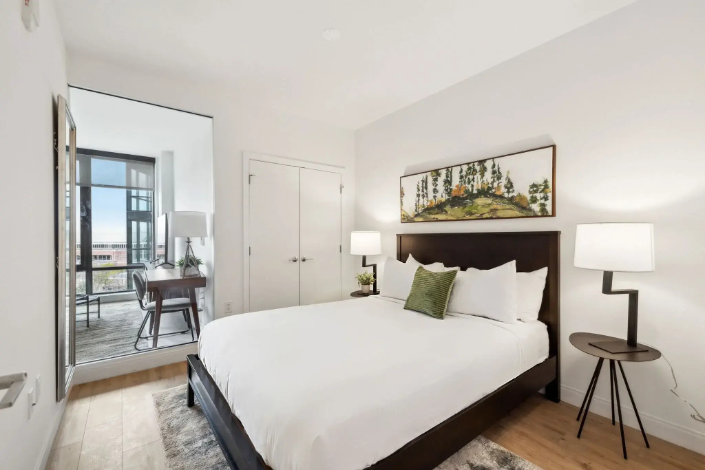 Placemakr Buzzard Point