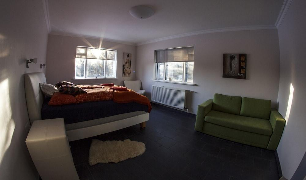 Selfoss B&B