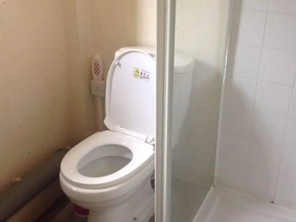 Casa Seashell Guest House