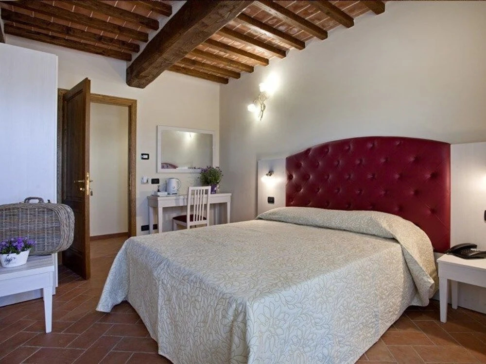 Tenuta San Giovanni Lucca