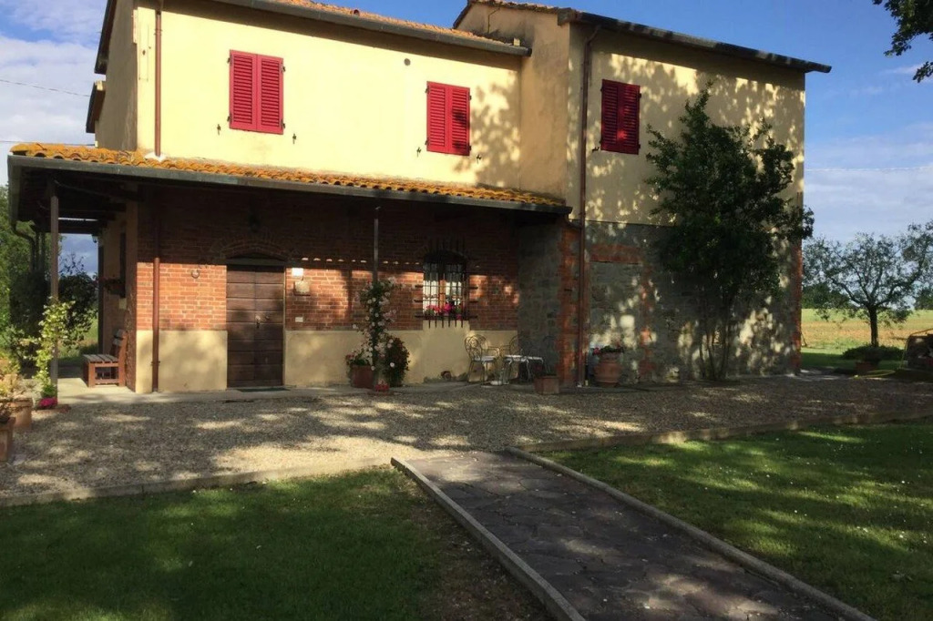 Agriturismo Podere Delle Querci