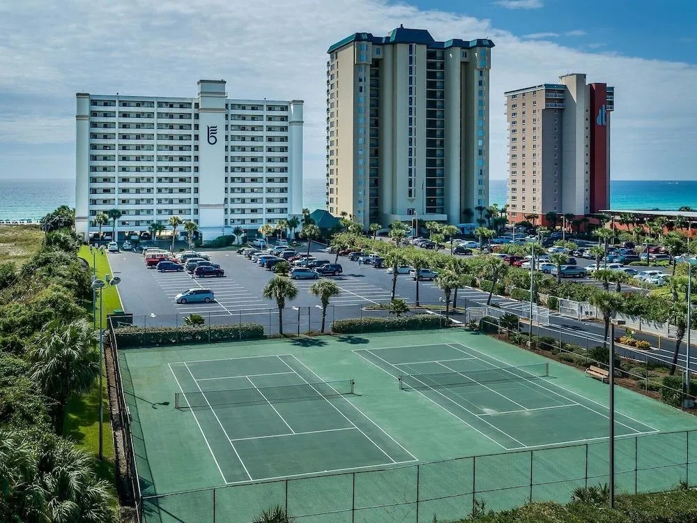 Breakers East Condominium